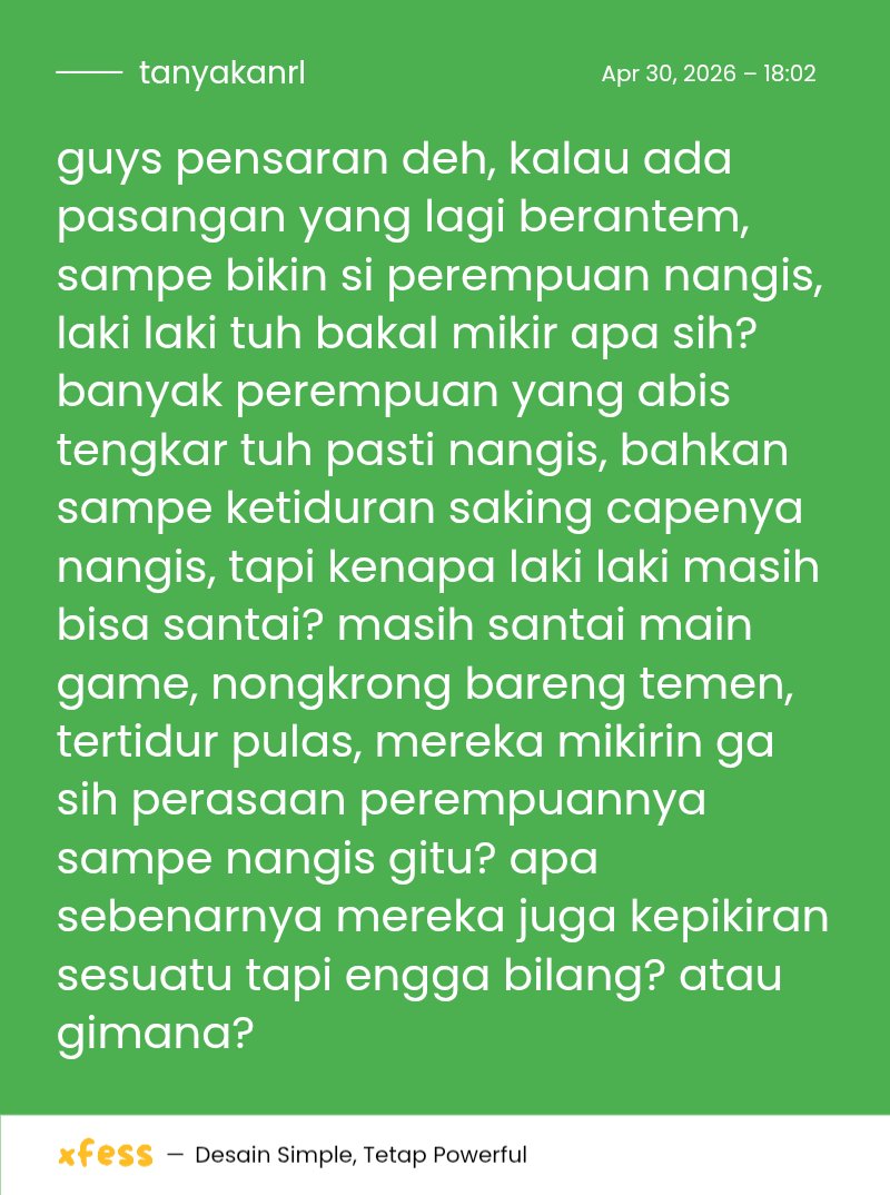 Tanyarl 💚 tweet media