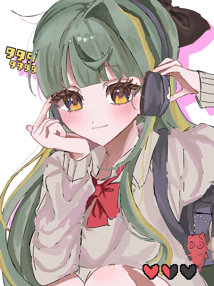 食料 tweet media
