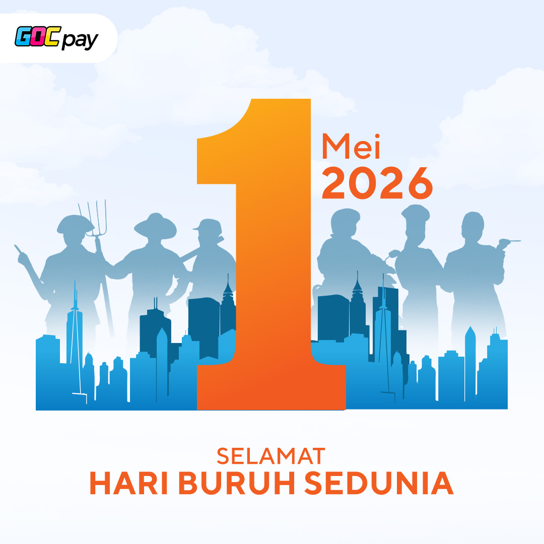 GOCpay tweet media