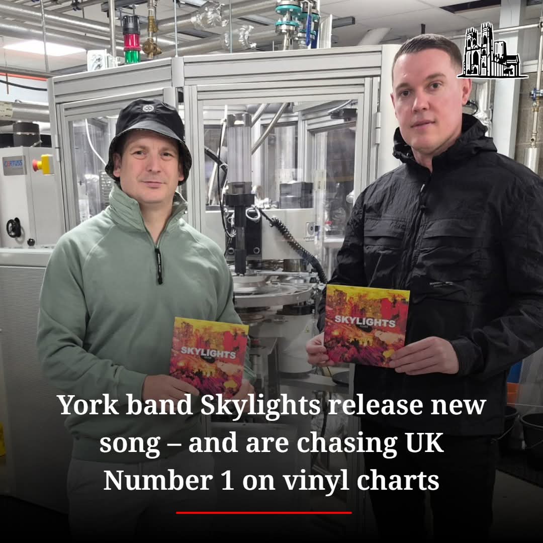 Skylights tweet media