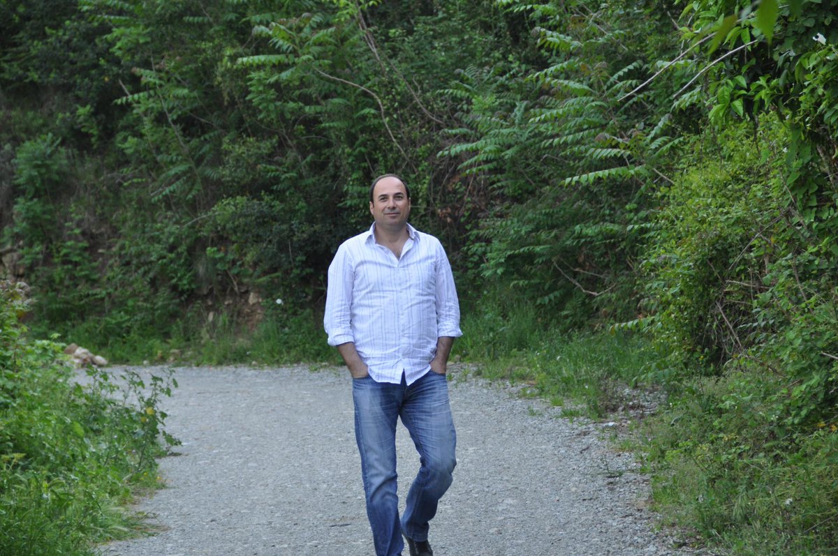 Mehmet Dener tweet media