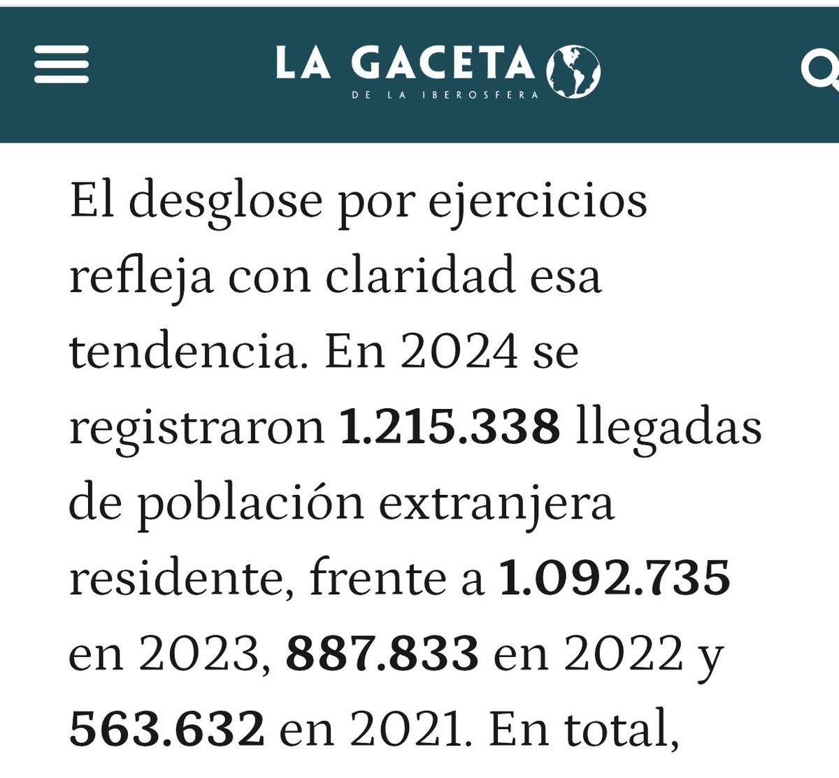Pobre-sistas. tweet media