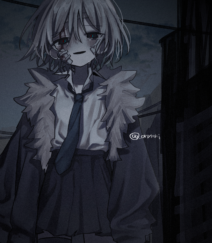 おにやまけい＠お仕事募集中 tweet media
