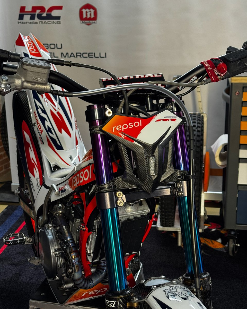 Repsol Honda HRC tweet media
