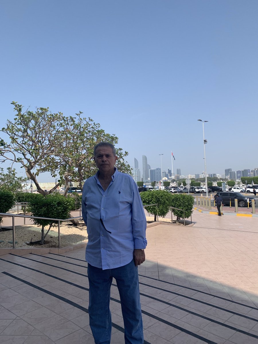 توفيق عكاشة tweet media