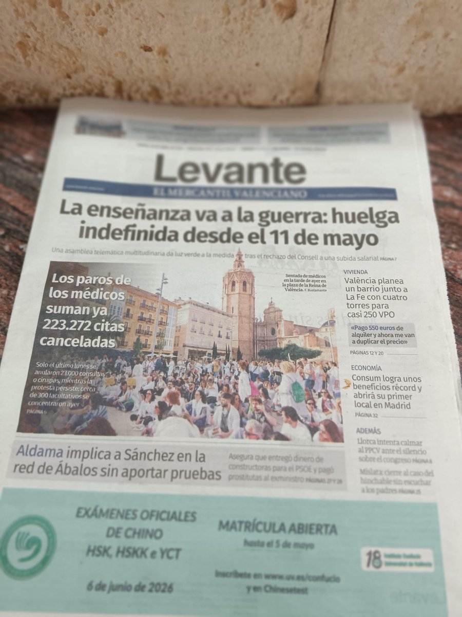 Valencianistes tweet media