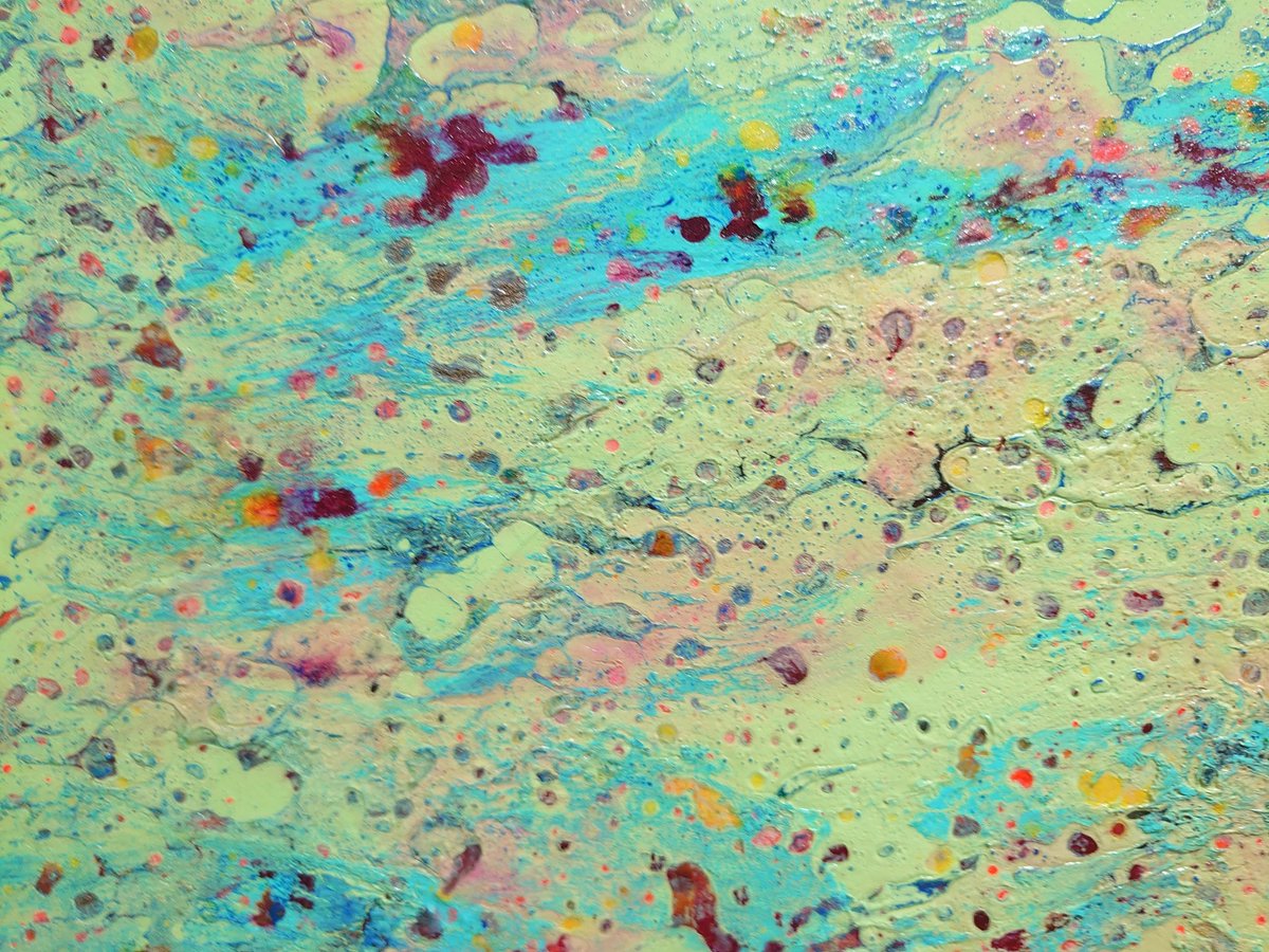 938_39's tweet image. "No.468" (410×318)

#abstract #abstractart #抽象画 #art #アート #oilpainting #油絵 #mixedmedia