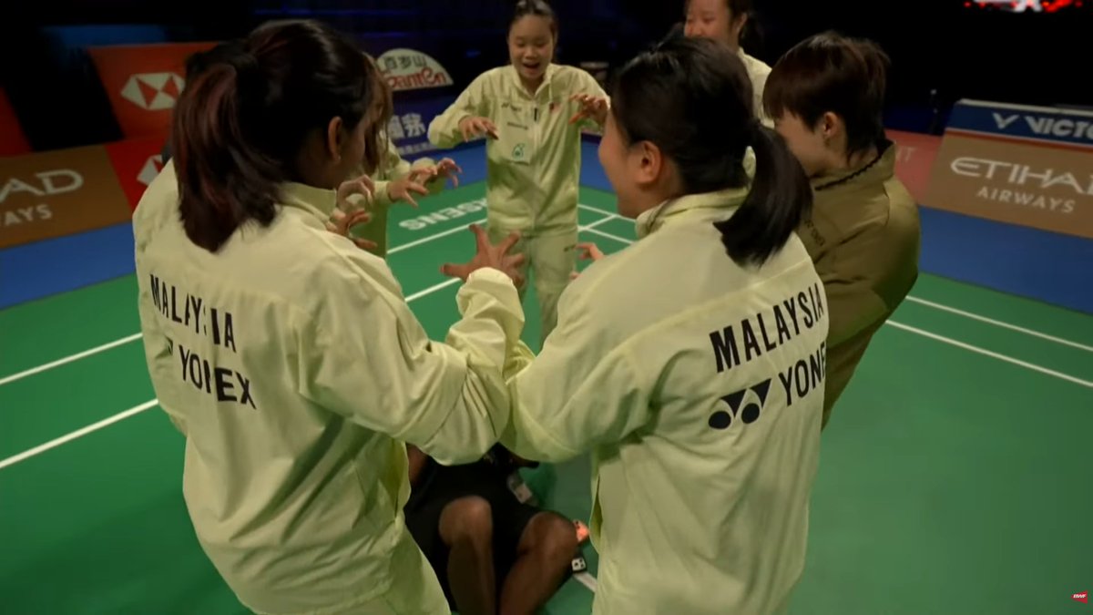 Giarc Nibisna 🌺🇲🇾 tweet media