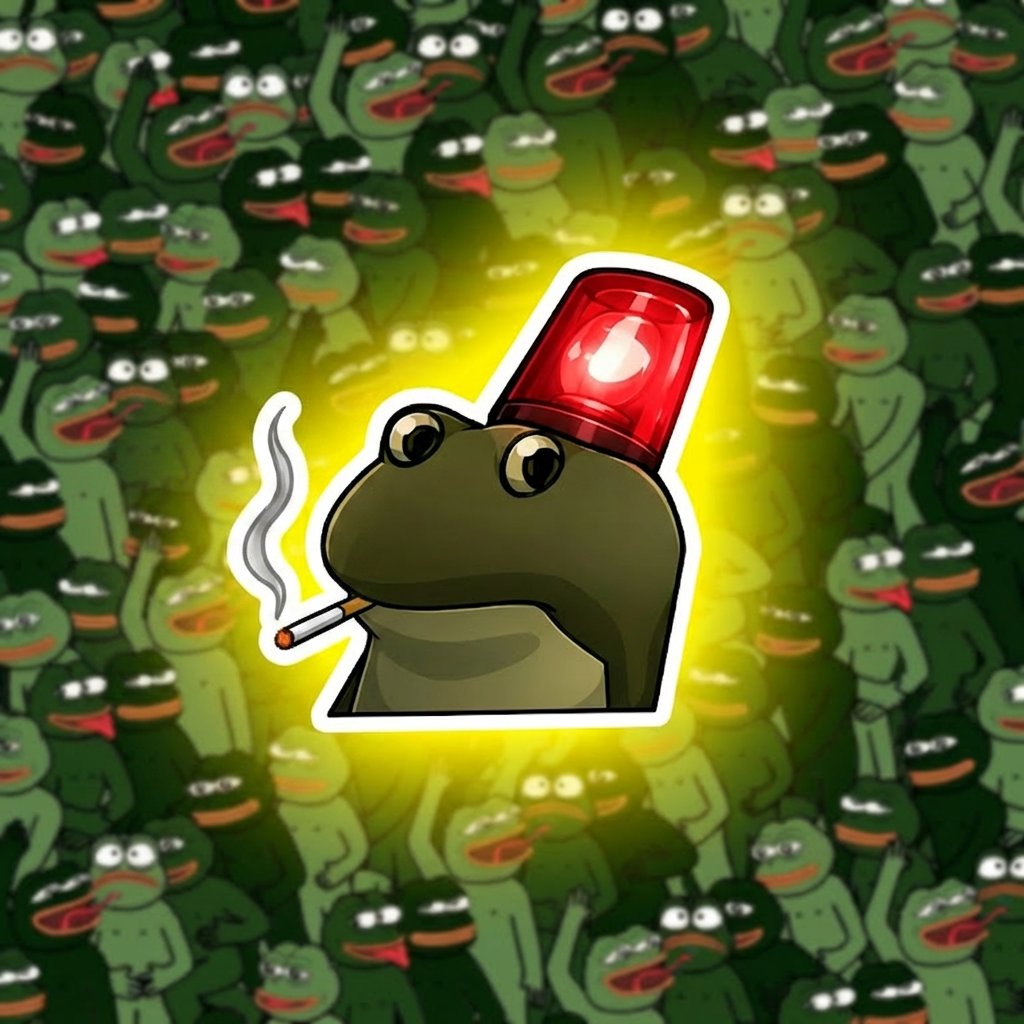 froge tweet media