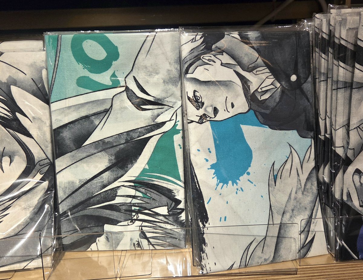 ゴロり好きのみあ💉 tweet media