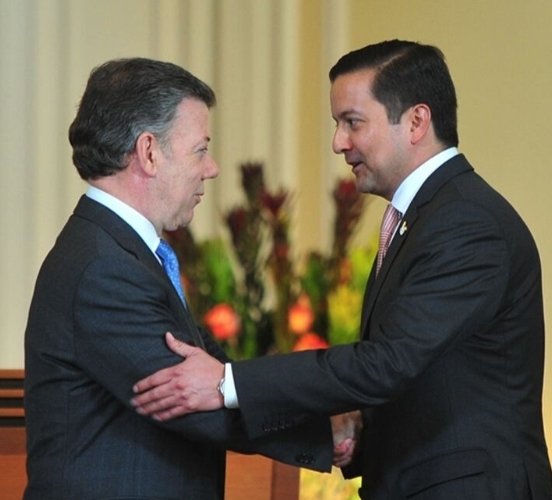 Santiago Mora tweet media