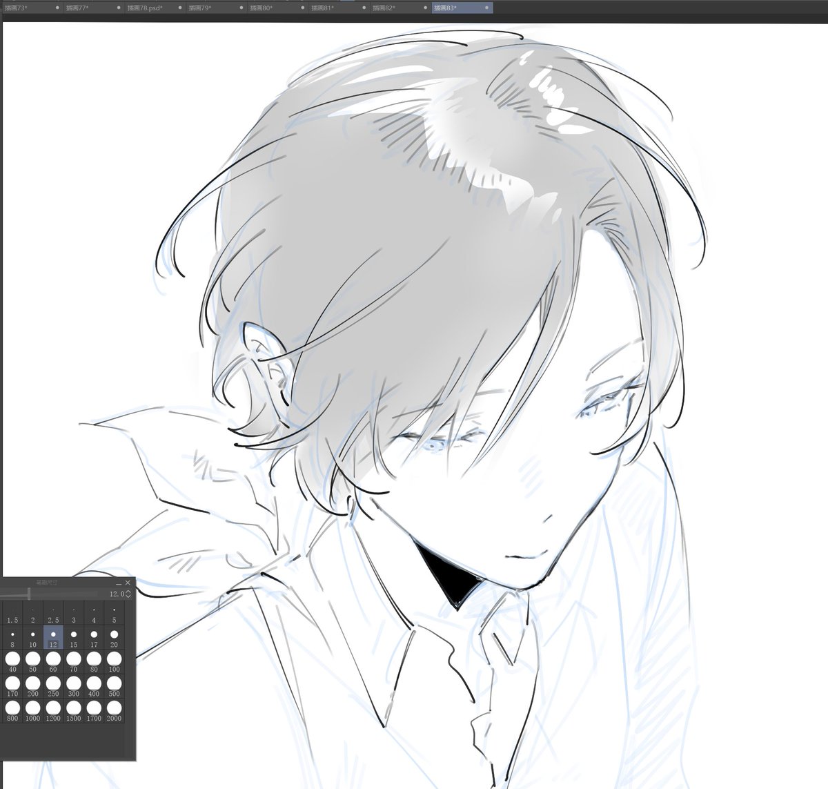 赛博山雀 tweet media