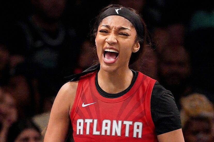 Candace Clark tweet media