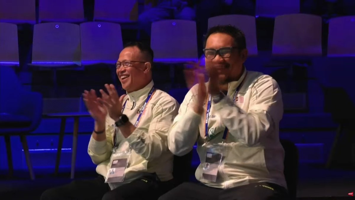 Giarc Nibisna 🌺🇲🇾 tweet media