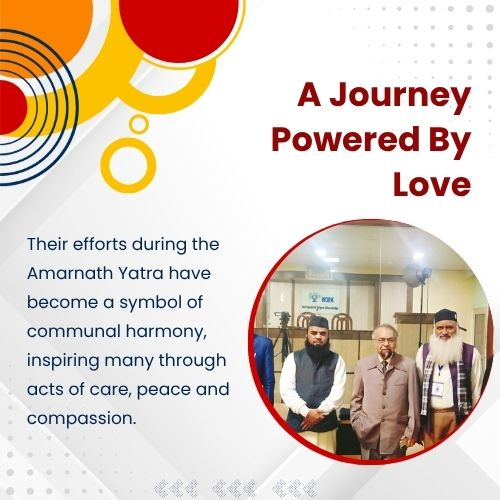 AwazThevoice's tweet image. Serving Humanity Beyond Borders

#ServingHumanity #BeyondBorders #HumanityFirst #GlobalCare #Compassion #Unity #Kindness