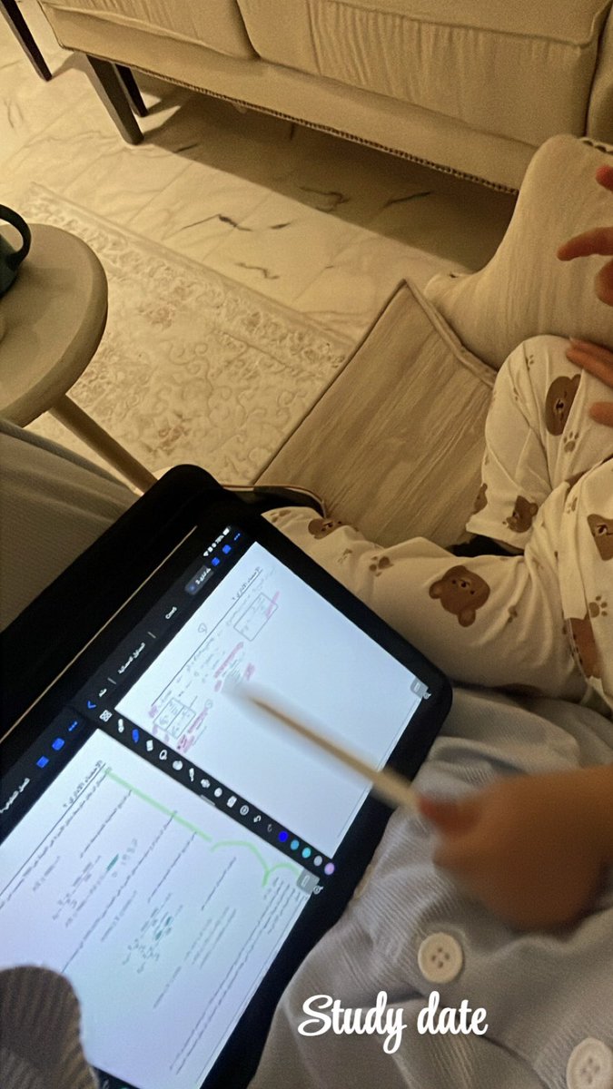 نـوره المـدلـج tweet media
