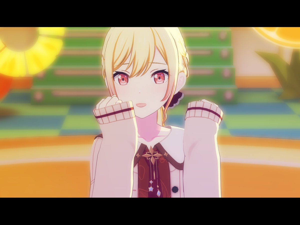 23Kuzira's tweet photo. かわいすぎる咲希ちゃん良すぎ https://t.co/J4bQgPv1nu
