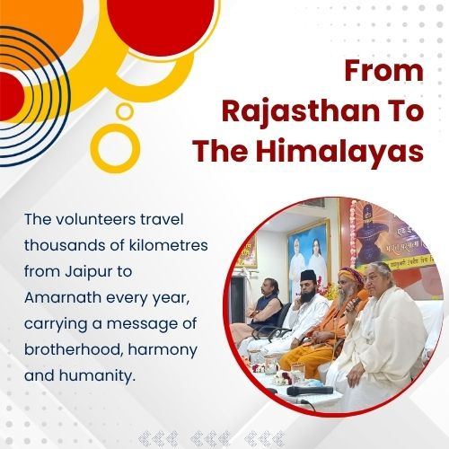 AwazThevoice's tweet image. Serving Humanity Beyond Borders

#ServingHumanity #BeyondBorders #HumanityFirst #GlobalCare #Compassion #Unity #Kindness