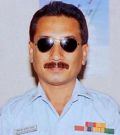 Warrior Bikash🇮🇳 tweet media