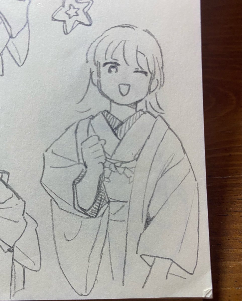 ふくはな tweet media