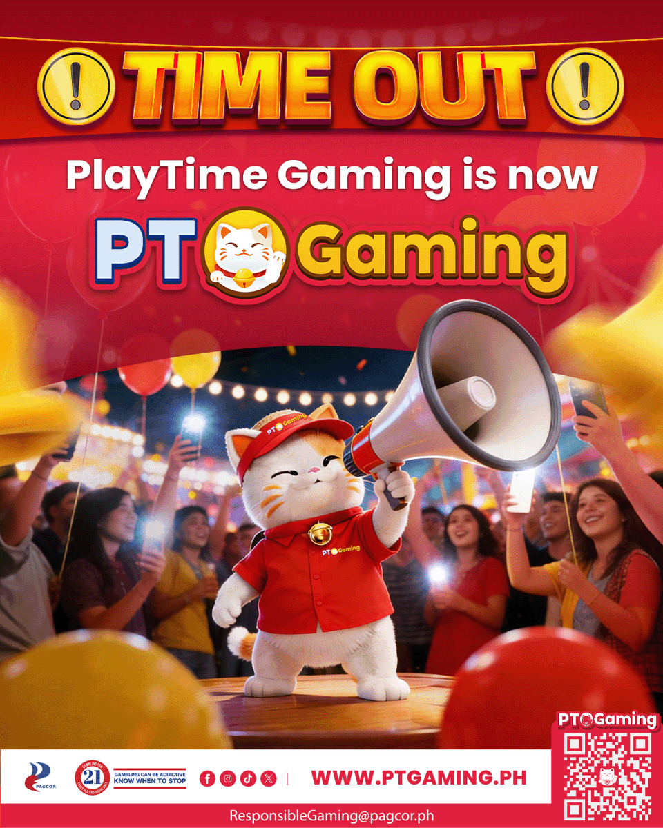 PT Gaming tweet media