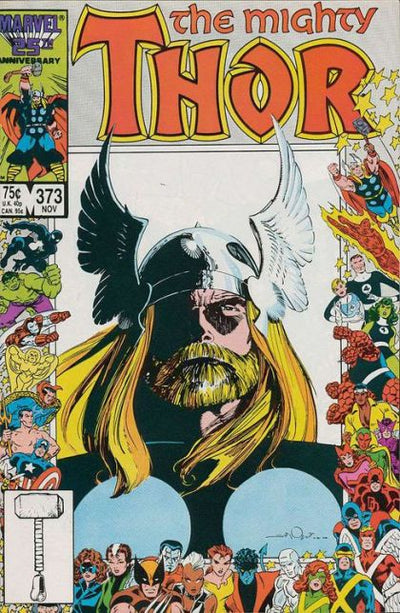 Good morning! Happy #Thorsday