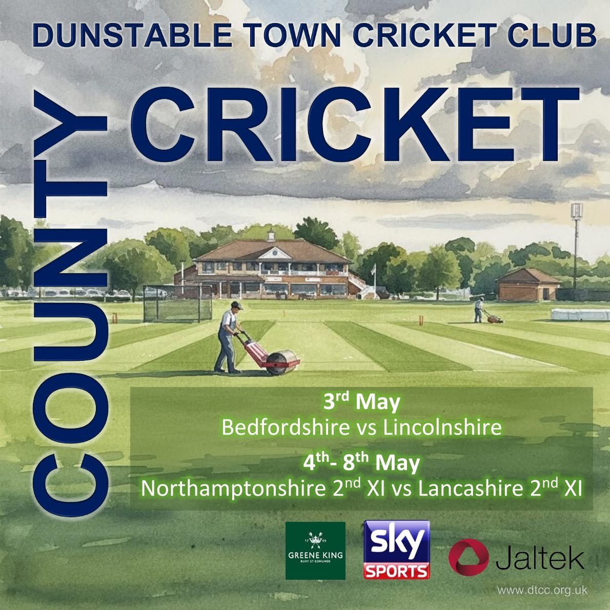 Dunstable Town FC #tOWNtogether tweet media