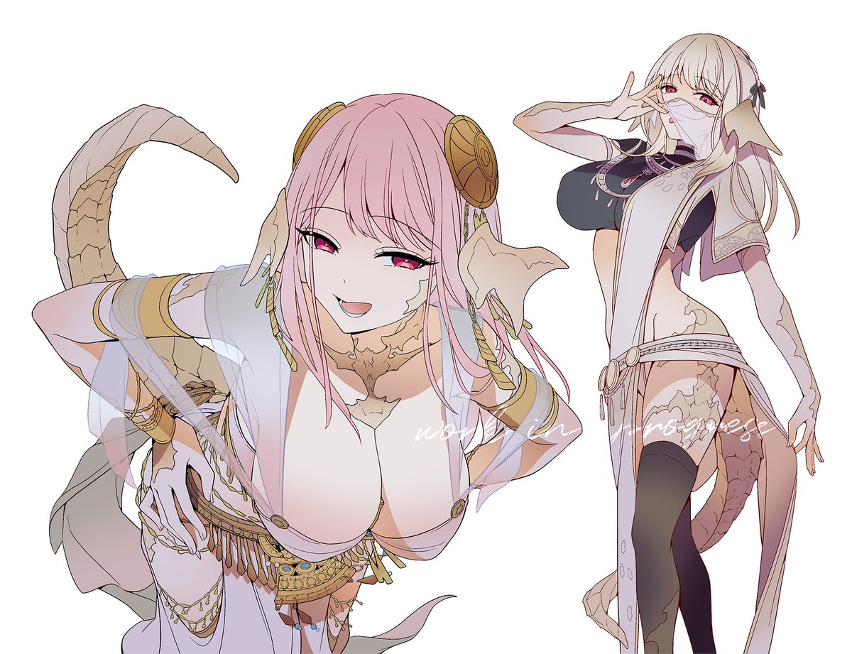 [wip]
メスラ
#ARTelierFika_ff14 