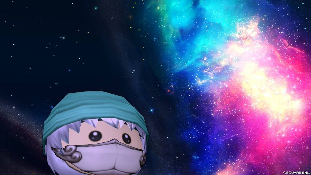 ライト@ドクターR tweet media
