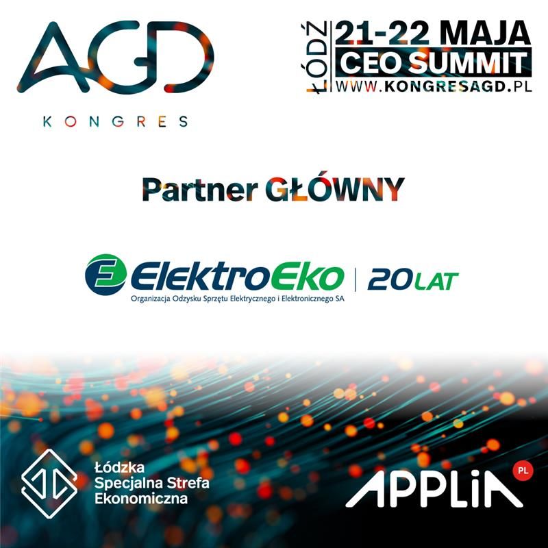 APPLiA - Związek Producentów AGD i HVAC tweet media
