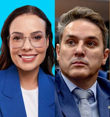 Pesquisas Eleições tweet media