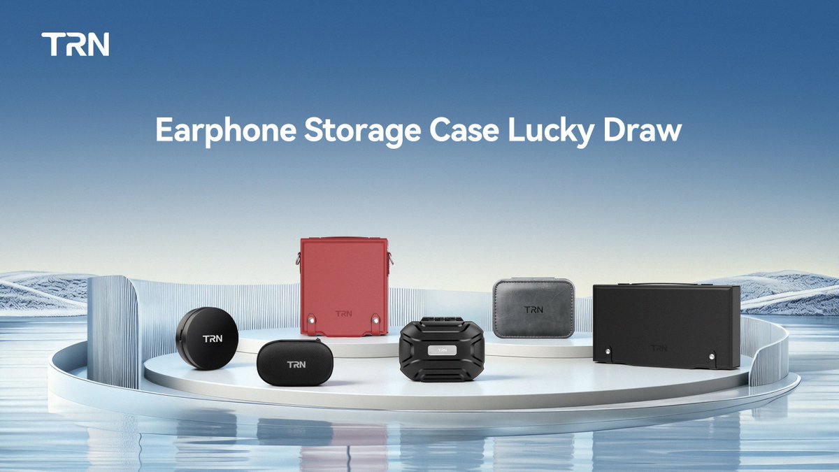 TRN Official（AliExpress） tweet media