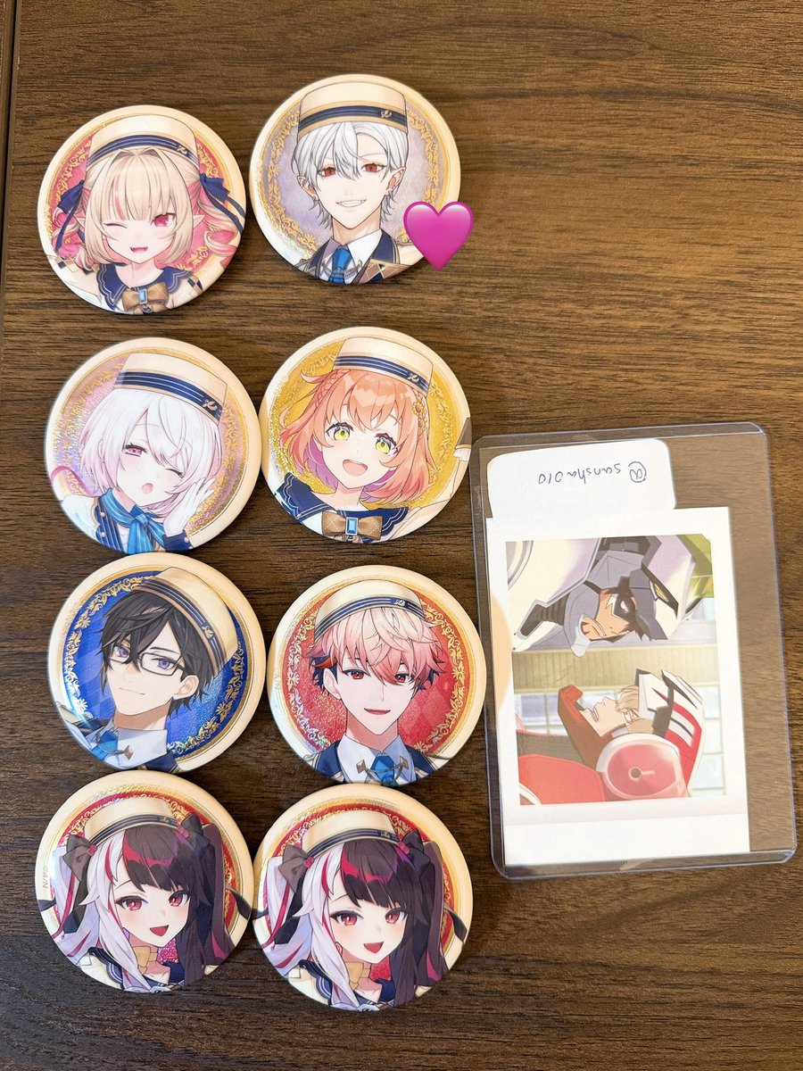 さんしゃ/プロフ必読 tweet media