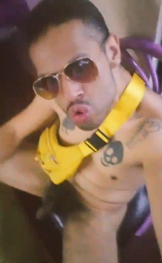 DON PITUDO®️Mx 🏳️‍🌈 tweet media