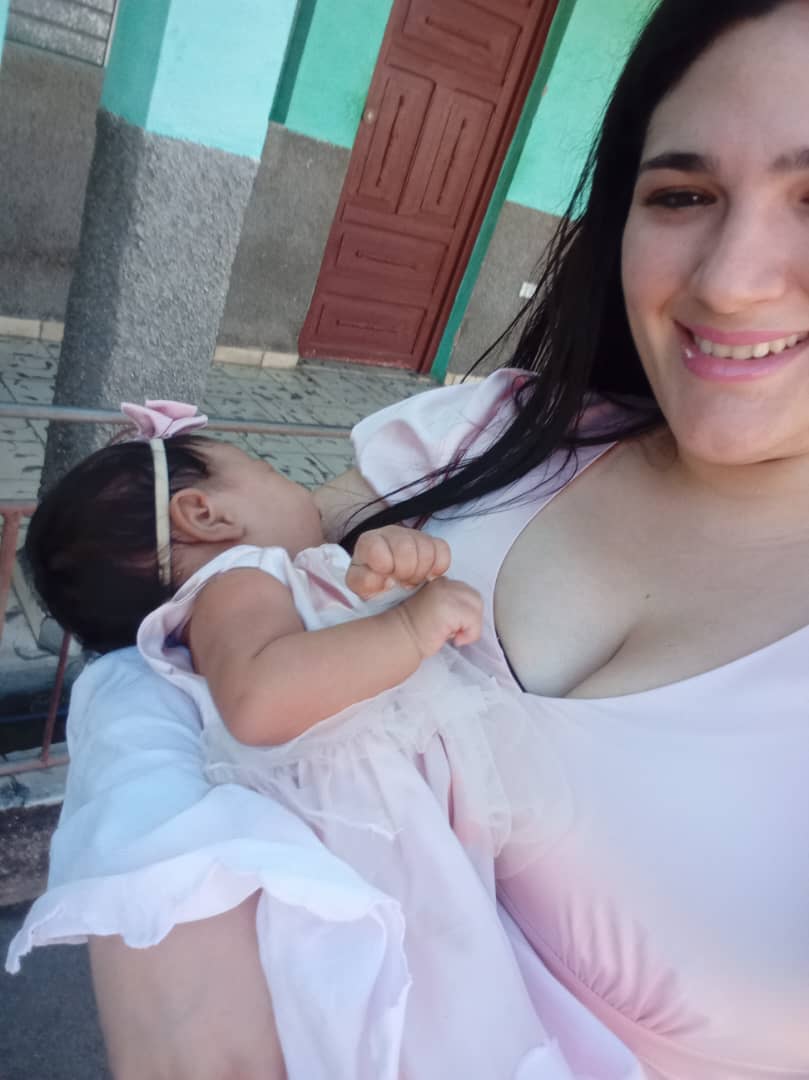 Dra Yurien Negrín Calvo tweet media