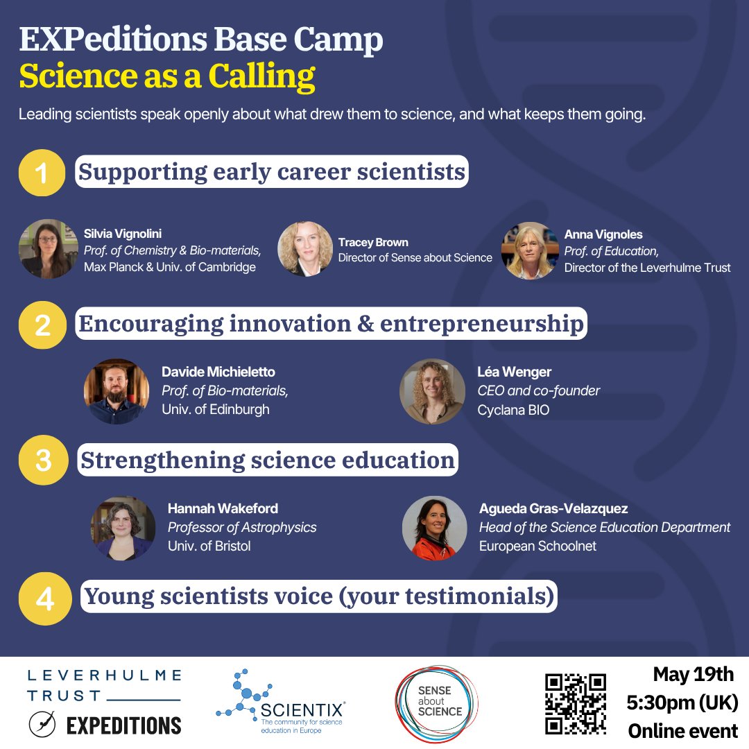 EXPeditions tweet media