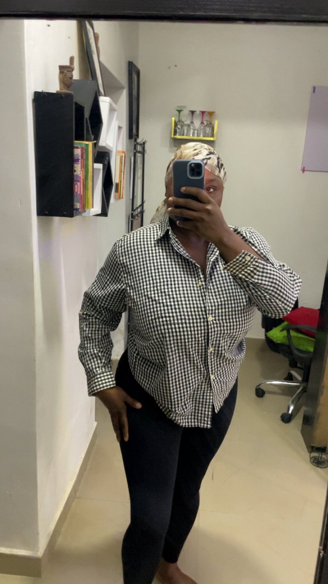 ABUJA AFANG SOUP PLUG tweet media