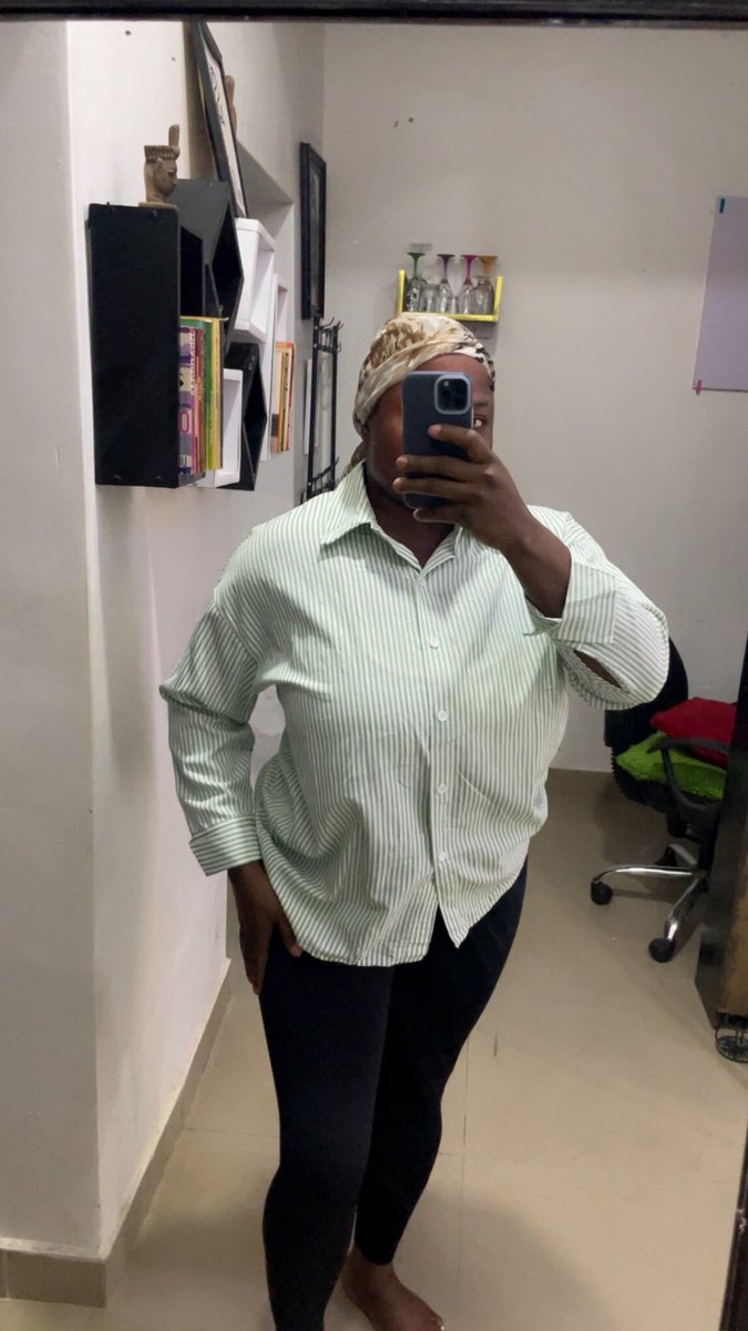 ABUJA AFANG SOUP PLUG tweet media