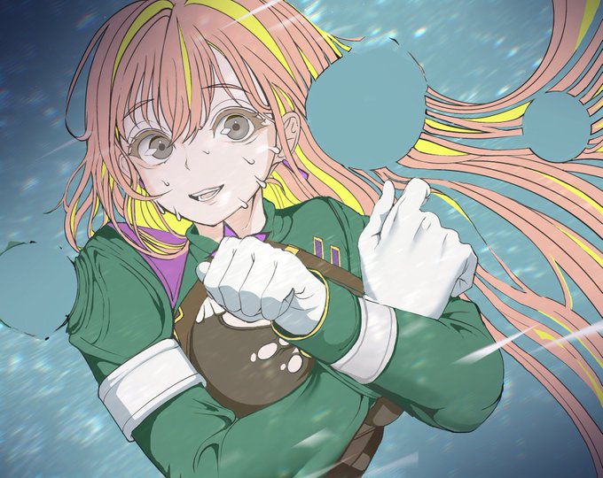 あれ!?
初手から殺す気でなくて?

普通、これだけのいい女
なぶってから殺す、拷問ののち殺す、
段階と言うものがあると
お父様から聞き及んでおりましたのに… 