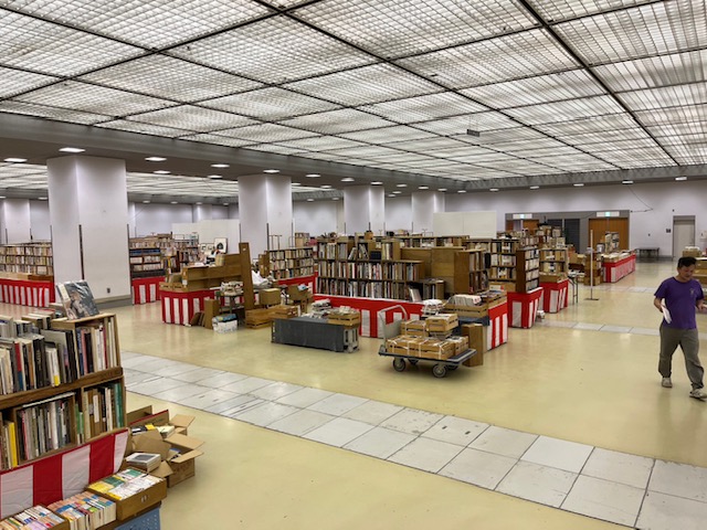 京都古書研究会 tweet media