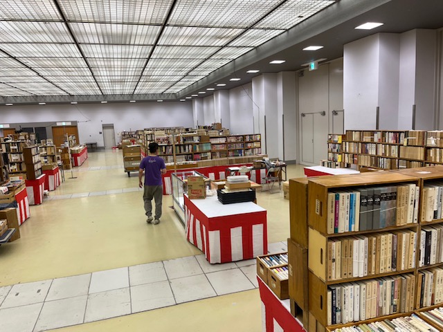 京都古書研究会 tweet media