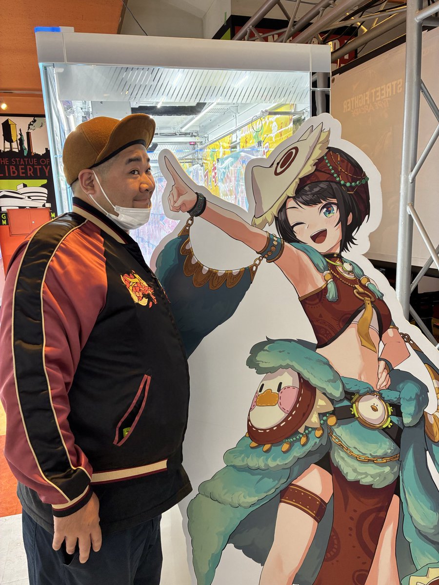 トミー肉旦那 tweet media