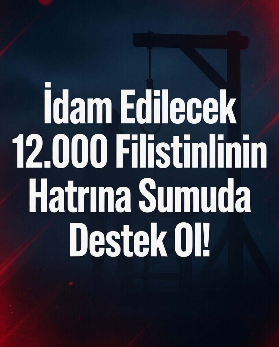 Küresel Sumud Filosu’na yapılan saldırı yalnızca bir filoya değil, insanlığın vicdanına yönelmiştir. Siviller kaçırılırken, iletişim engellenirken ve devletler susarken soruyoruz: Korsanlığa sessiz kalanlar zulmün neresinde duruyor?

#SumudSaldırıAltında
