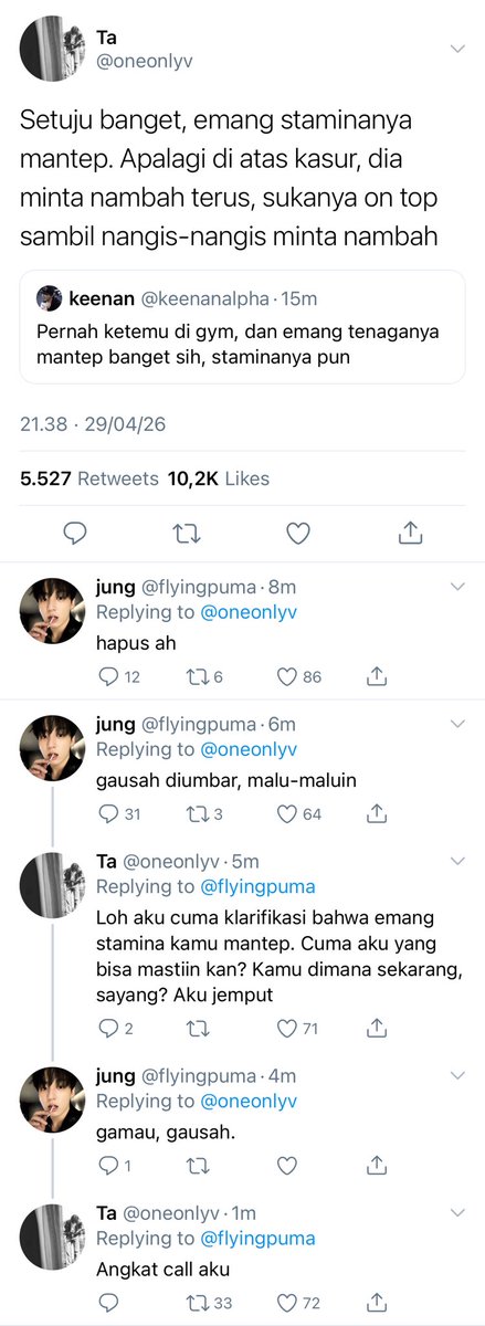 clau tweet media