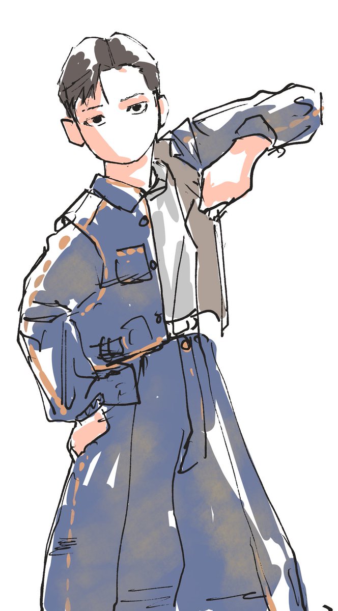 まーす tweet media