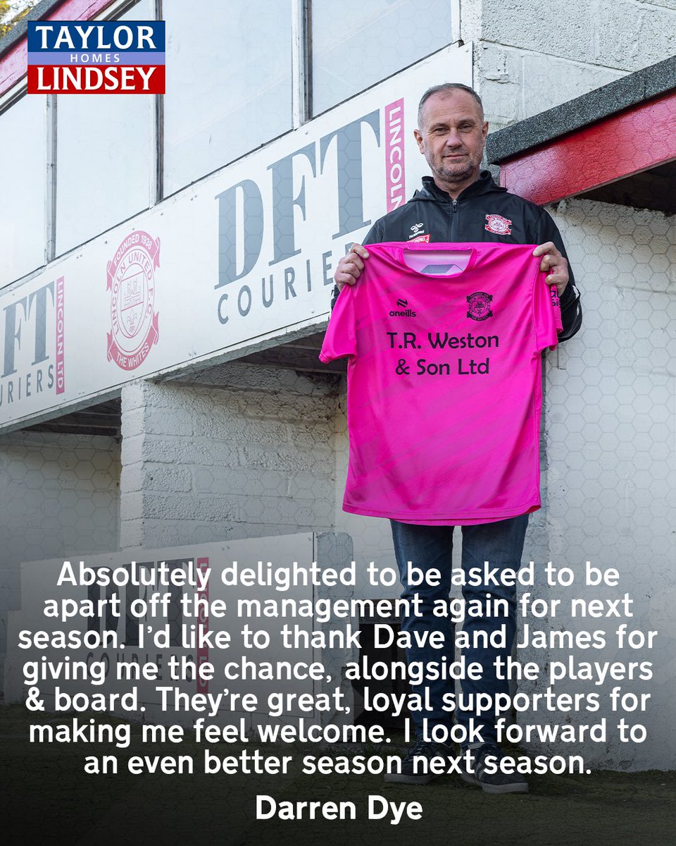 LincolnUnited's tweet image. The best is yet to come. ⏭️

#UTW 🤍 | 🤝 Taylor Lindsey Homes