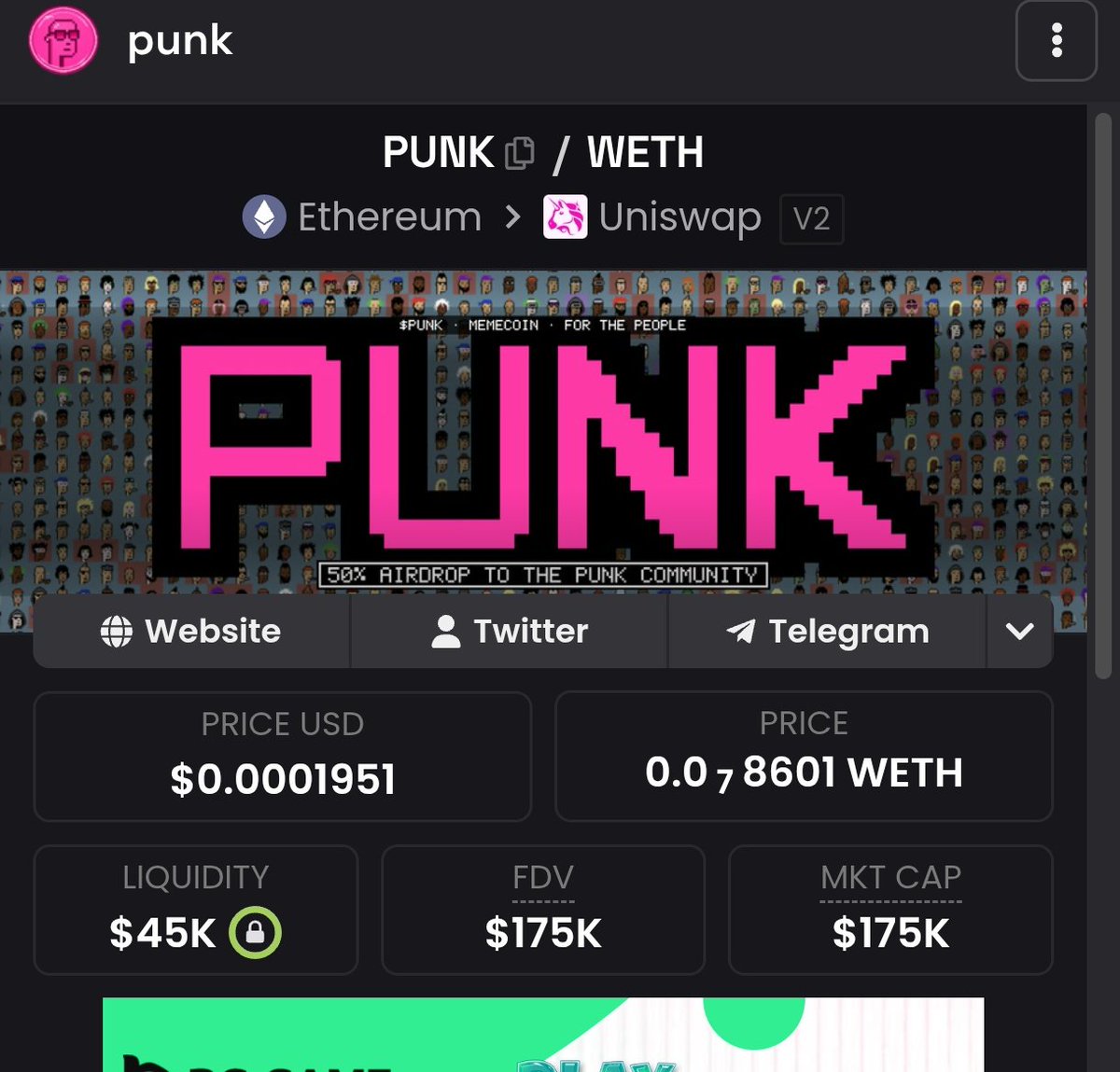 PUNKCTO v1 tweet media