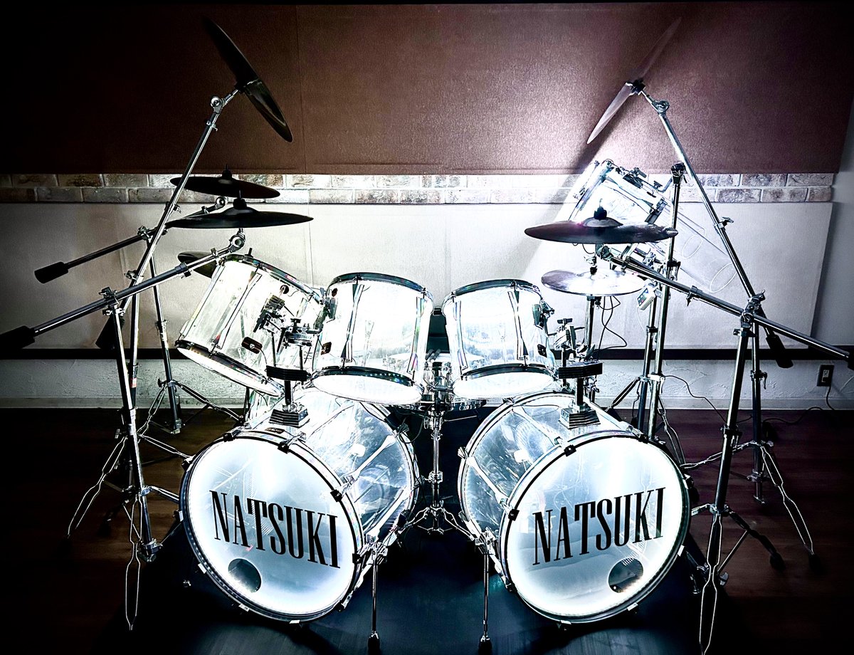 natsuuuun0125's tweet photo. XTREME主催
#VisualTributeSummit vol.4 の開催決定の告知です!
今回は川崎セルビアンナイトで4バンドさんにご協力いただき、アツい一日にしてみせます💪🔥
皆々様、ご来場のほどよろしくお願いします🙇🏻♀️՞
#ビジュトリ
#VTS
#XJAPAN
#XTREME
#LEDドラマー https://t.co/2zIkfuLbBP