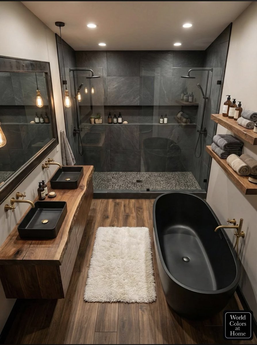dream bathroom 😍