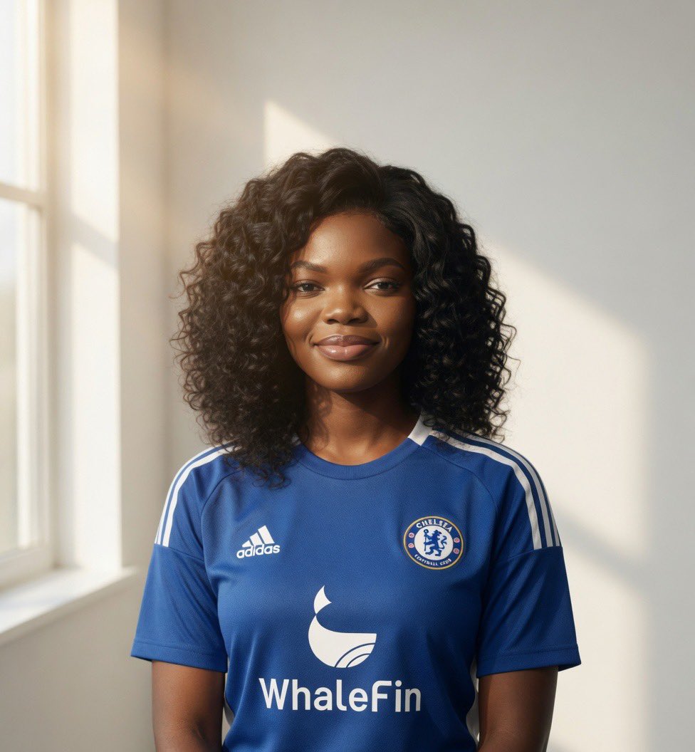 JoyChelsea tweet media